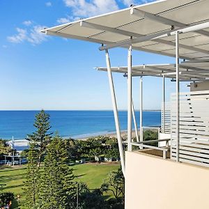 Ultiqa Shearwater Resort Caloundra Exterior photo