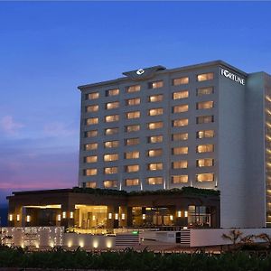 Fortune Park Jps Grand, Rajkot - Member Itc'S Hotel Group Exterior photo