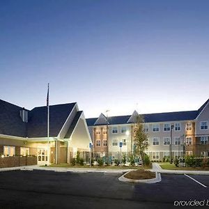 Residence Inn By Marriott Hattiesburg Exterior photo