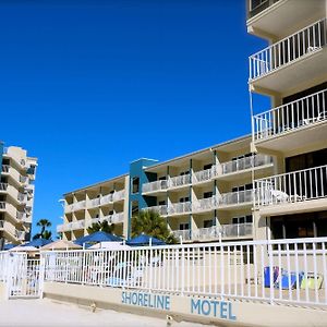 Shoreline Island Resort - Exclusively Adult Madeira Beach Exterior photo