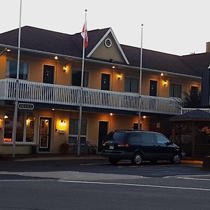 Rainbow Inn Huntsville Exterior photo