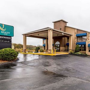 Quality Inn Rolla Exterior photo