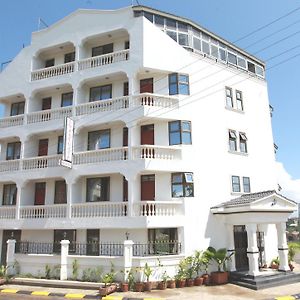 Coastgate Hotel Mombasa Exterior photo