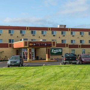 Baymont By Wyndham Fort Morgan Hotel Exterior photo