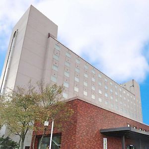 Hotel Grand Terrace Chitose Chitose  Exterior photo