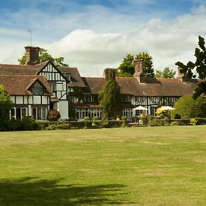 Ghyll Manor Country Hotel Horsham Exterior photo