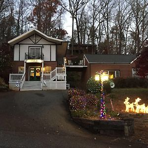 Grafton Lodge Lake Lure Exterior photo