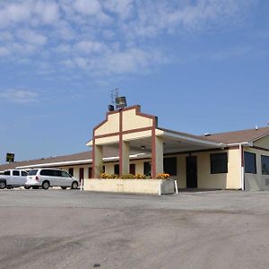 Budget Inn Elkmont Exterior photo