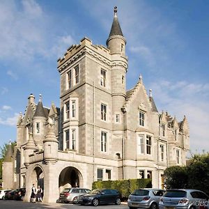 Ardoe House Hotel & Spa Aberdeen Exterior photo