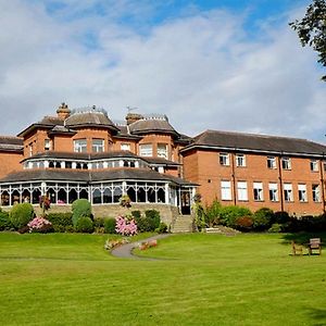 Macdonald Kilhey Court Hotel Wigan Exterior photo