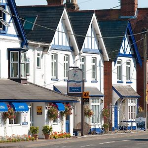 Penny Farthing Hotel & Cottages Lyndhurst Exterior photo