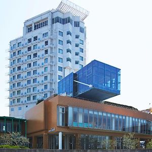 Hotel Seagull Tenpozan Osaka Exterior photo