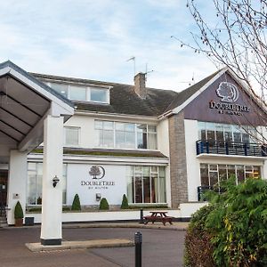 Doubletree By Hilton Aberdeen Treetops Hotel Exterior photo