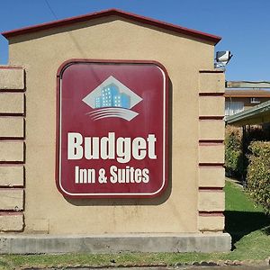 Budget Inn & Suites El Centro Exterior photo