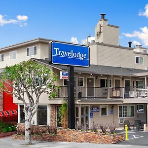 Travelodge By Wyndham San Francisco Bay Exterior photo