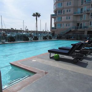 Romantic Studio With Bay View Hotel Marina del Rey Exterior photo