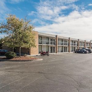 Studio 6-Rome, Ga - Skytop Hotel Exterior photo