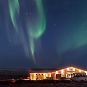 Vogafjos Farm Resort Myvatn Exterior photo