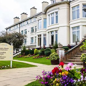 The Devonshire House Hotel Liverpool Exterior photo