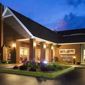 Residence Inn Appleton Exterior photo