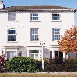 Brookthorpe Lodge Gloucester Exterior photo