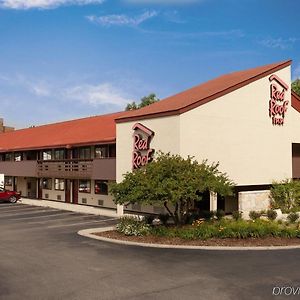 Red Roof Inn Detroit - Dearborn-Greenfield Village Exterior photo