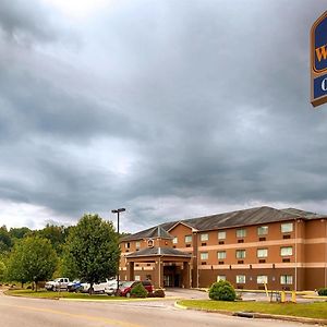 Best Western Of Wise Hotel Exterior photo