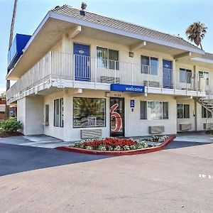 Motel 6-Pleasanton, Ca Exterior photo