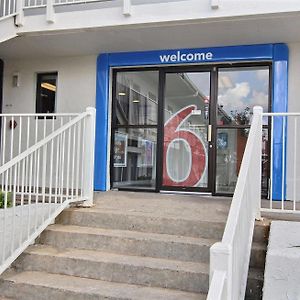 Motel 6-Middleburg Heights, Oh - Cleveland Exterior photo