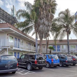 Motel 6-Norwalk, Ca - Los Angeles Exterior photo