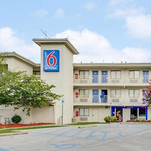 Motel 6-Columbia, Sc - West Exterior photo