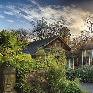 Marwell Hotel - A Bespoke Hotel Winchester Exterior photo