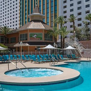 Tropicana Laughlin Hotel Exterior photo