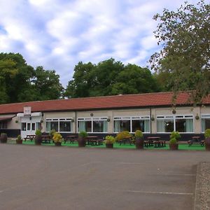 Rob Roy Hotel Aberfoyle  Exterior photo