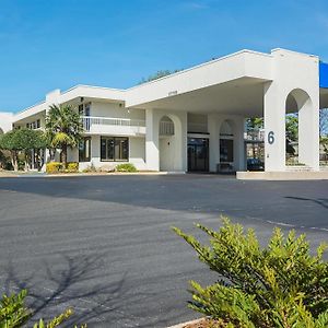 Motel 6-Newnan, Ga Exterior photo