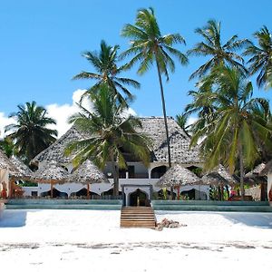 Zanzibar House Boutique Hotel Matemwe  Exterior photo