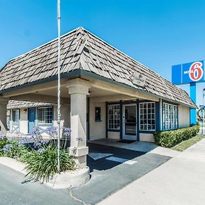 Motel 6-Kingsburg, Ca Exterior photo