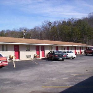 Budget Motel Rockwood Exterior photo