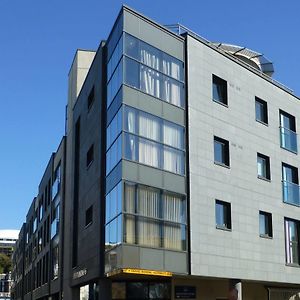 Liberty Wharf Apartments Saint Helier Exterior photo