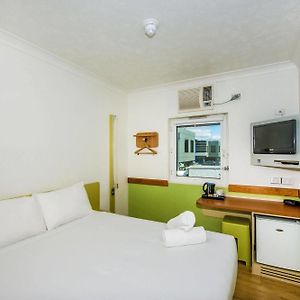 Ibis Budget Brisbane Airport Hotel Exterior photo