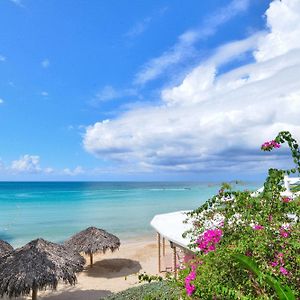 Beach House Condos, Negril Exterior photo