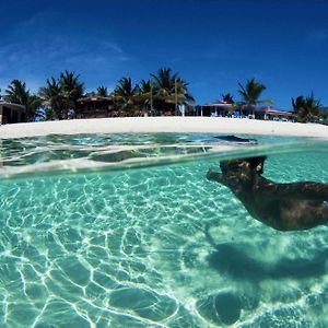 Bohio Dive Resort Grand Turk Exterior photo