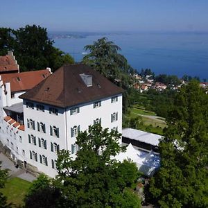 Schloss Wartensee Hotel Rorschacherberg Exterior photo