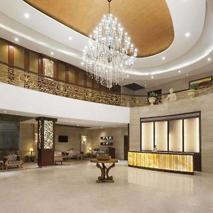 Days Hotel By Wyndham Panipat Exterior photo