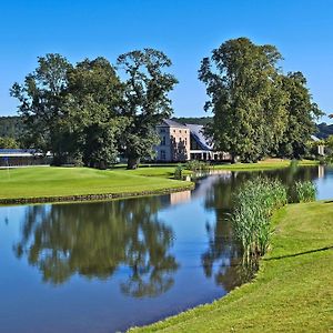 Domaine De Naxhelet Hotel Wanze Exterior photo