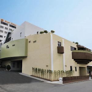 Hotel Seiryu Japanese Spa Inn With Spectacular View In Osaka Higashiosaka Exterior photo