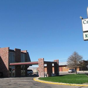 Candlelight Inn Scottsbluff Exterior photo