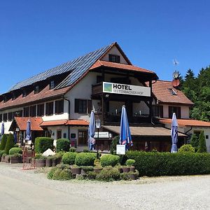 Hotel Seltenbacher Hof Tuttlingen Exterior photo