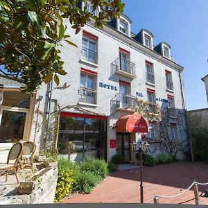 Hotel Val De Loire Azay-le-Rideau Exterior photo