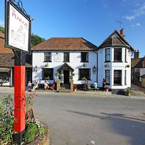 The Plough Inn Dorking Exterior photo